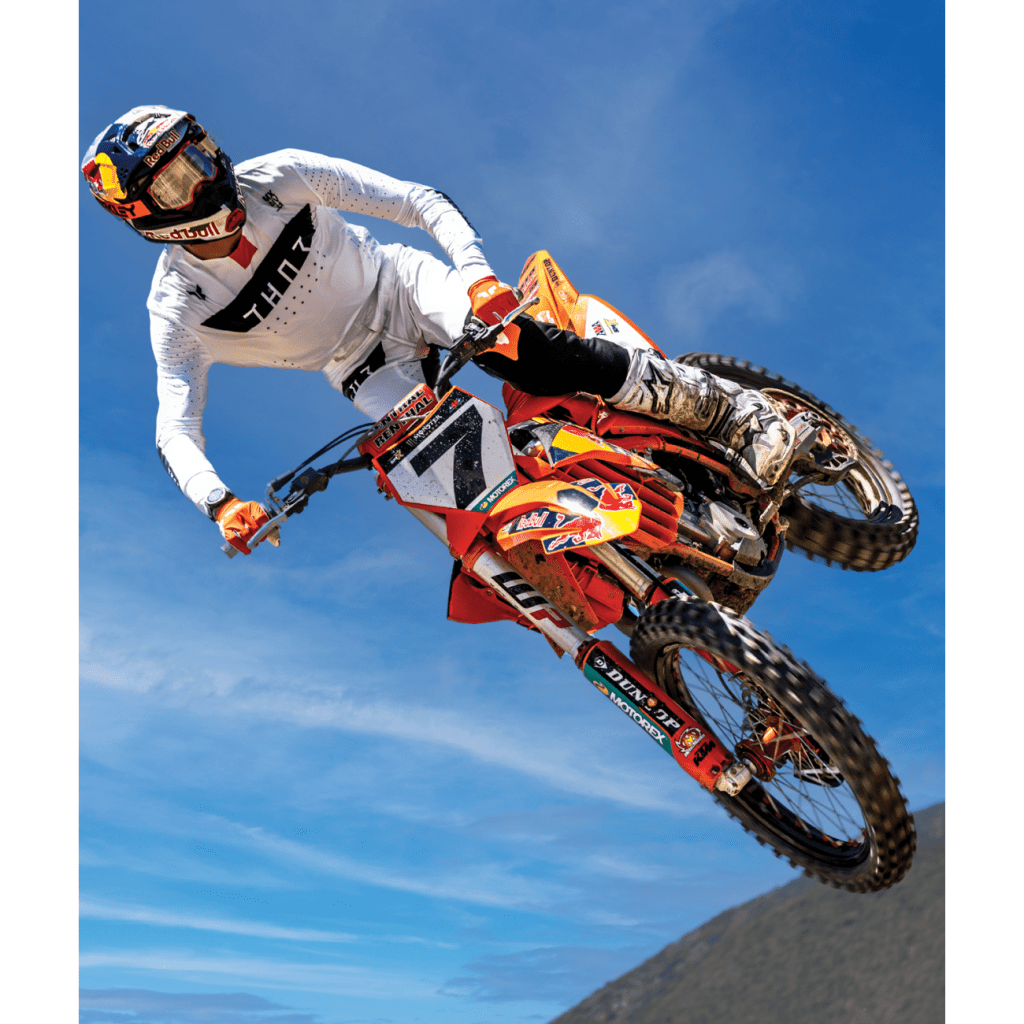 Thor 2025 Sportmode Jersey - MojoMotoSport.com