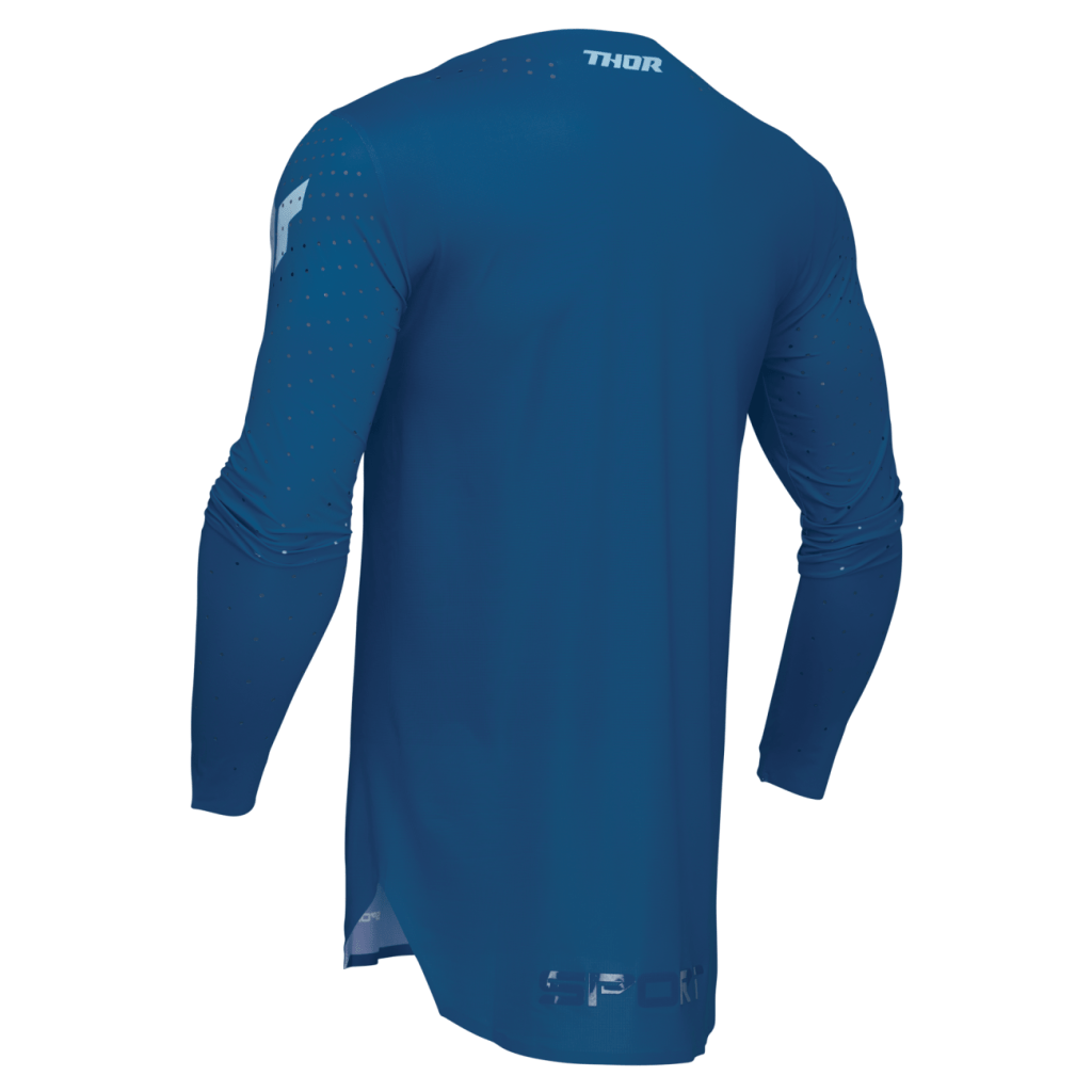 Thor 2025 Sportmode Jersey - MojoMotoSport.com