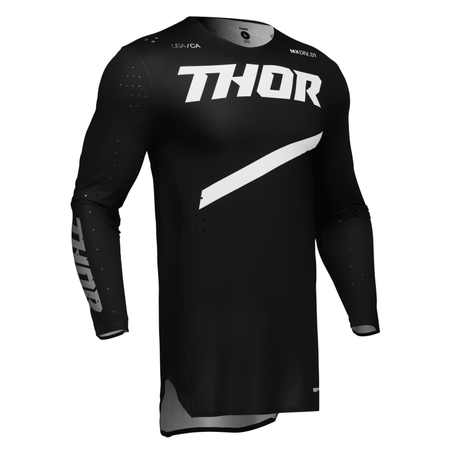 Thor 2025 Sportmode Jersey - MojoMotoSport.com