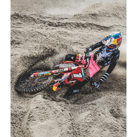 Thor 2025 Sportmode Jersey - MojoMotoSport.com