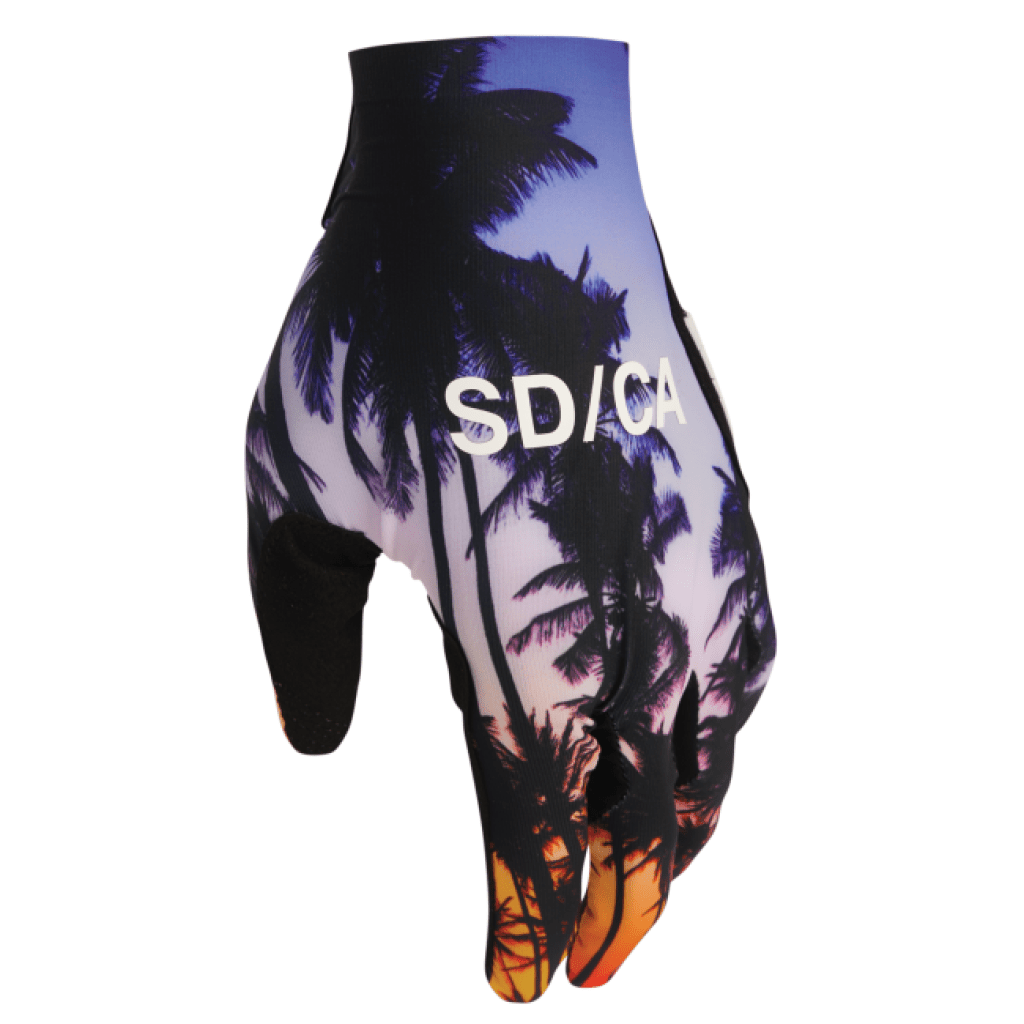 Thor 2025 Sportmode MX Gloves - MojoMotoSport.com