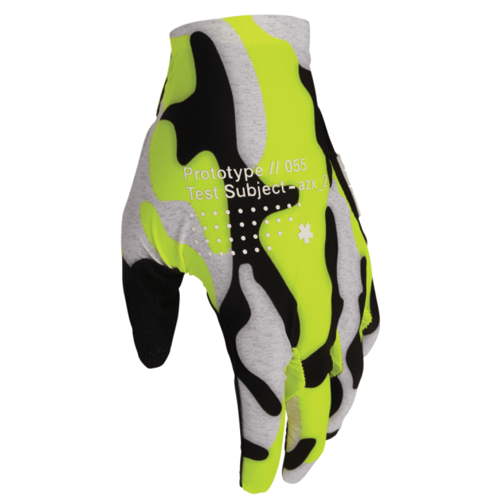 Thor 2025 Sportmode MX Gloves - MojoMotoSport.com