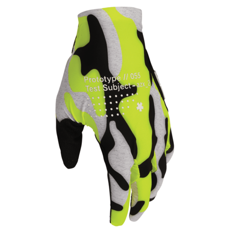 Thor 2025 Sportmode MX Gloves - MojoMotoSport.com