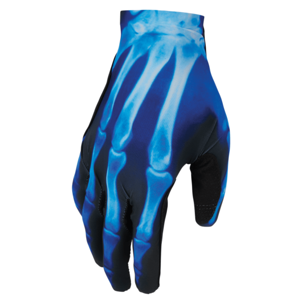 Thor 2025 Sportmode MX Gloves - MojoMotoSport.com