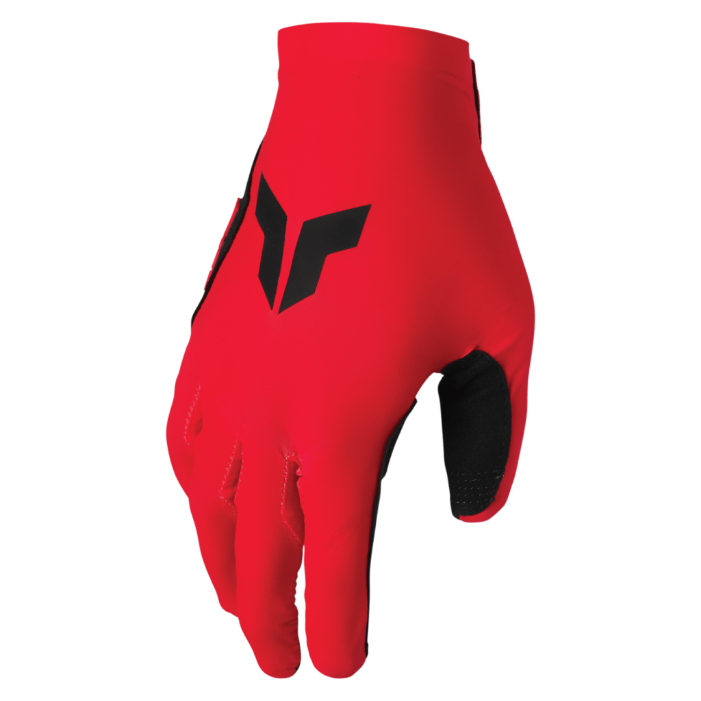 Thor 2025 Sportmode MX Gloves - MojoMotoSport.com
