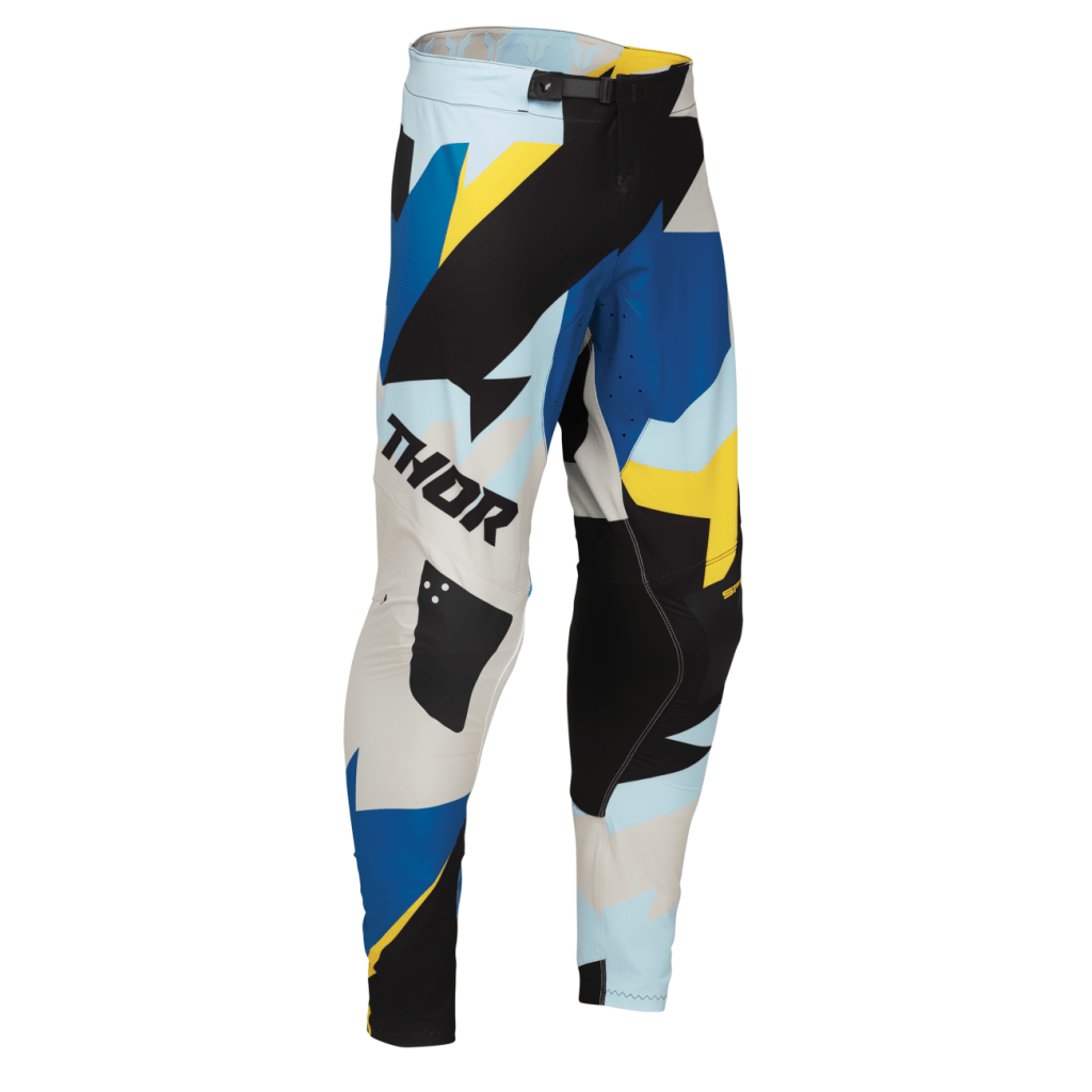 Thor 2025 Sportmode Pants - MojoMotoSport.com