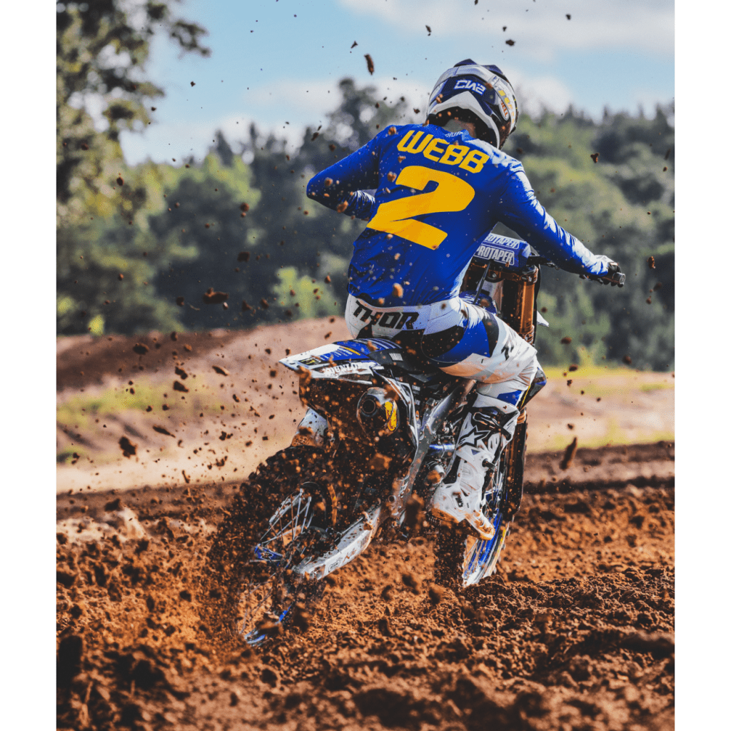 Thor 2025 Sportmode Pants - MojoMotoSport.com