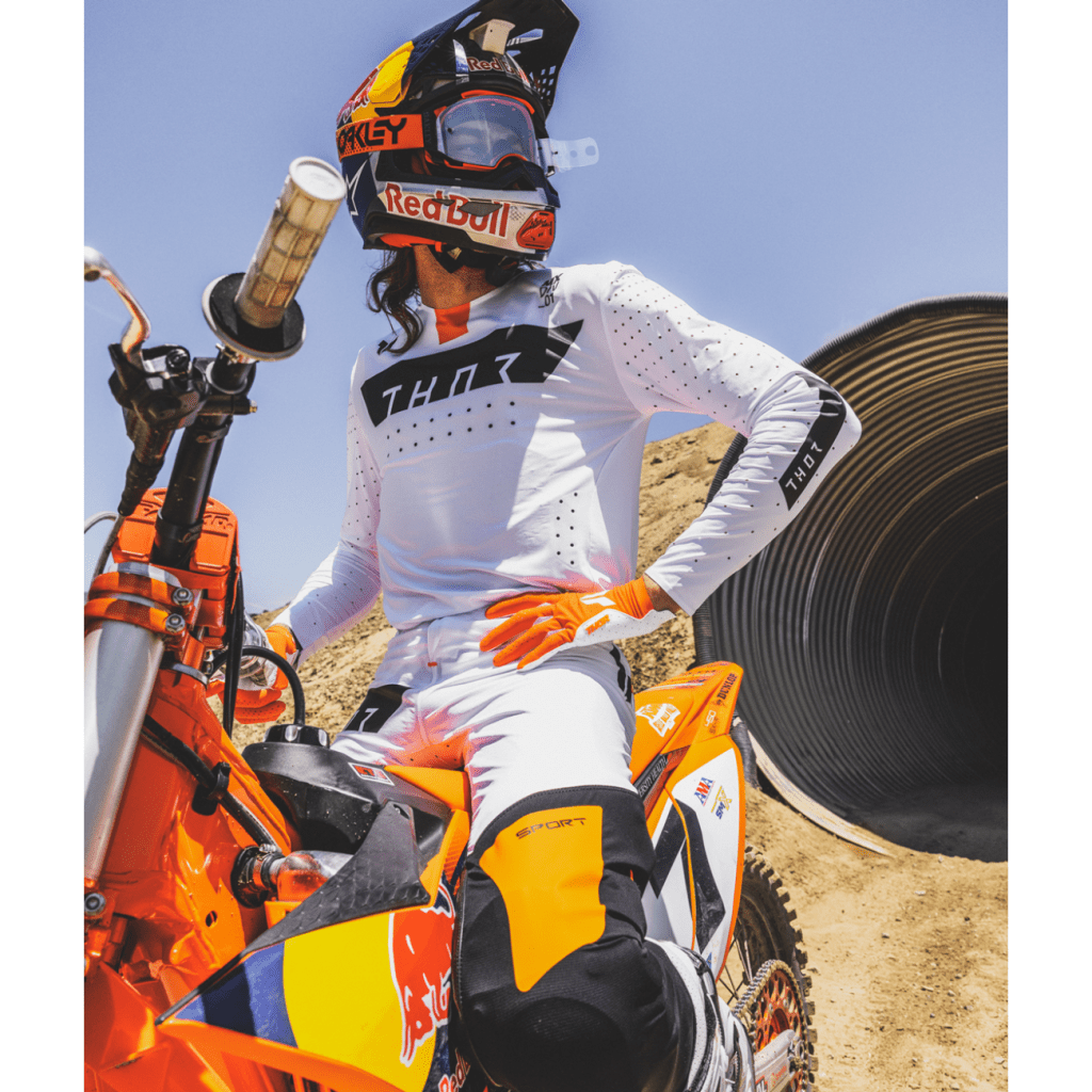 Thor 2025 Sportmode Pants - MojoMotoSport.com