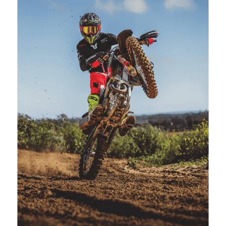 Thor 2025 Sportmode Pants - MojoMotoSport.com