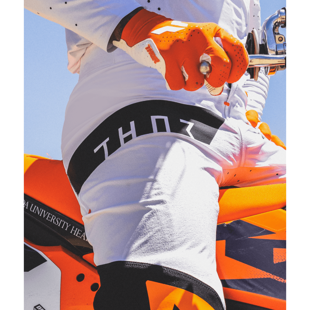 Thor 2025 Sportmode Pants - MojoMotoSport.com