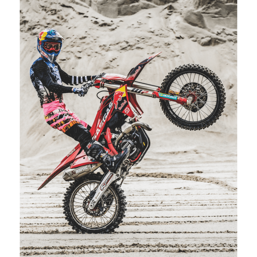 Thor 2025 Sportmode Pants - MojoMotoSport.com