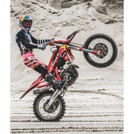 Thor 2025 Sportmode Pants - MojoMotoSport.com
