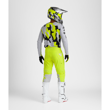Thor 2025 Sportmode Riot Jersey/Pant Kit - MojoMotoSport.com