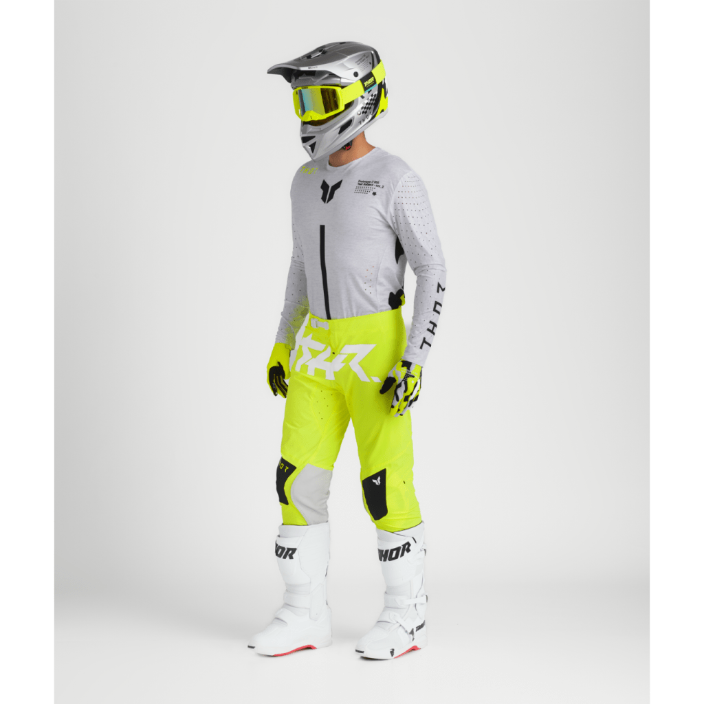 Thor 2025 Sportmode Riot Jersey/Pant Kit - MojoMotoSport.com