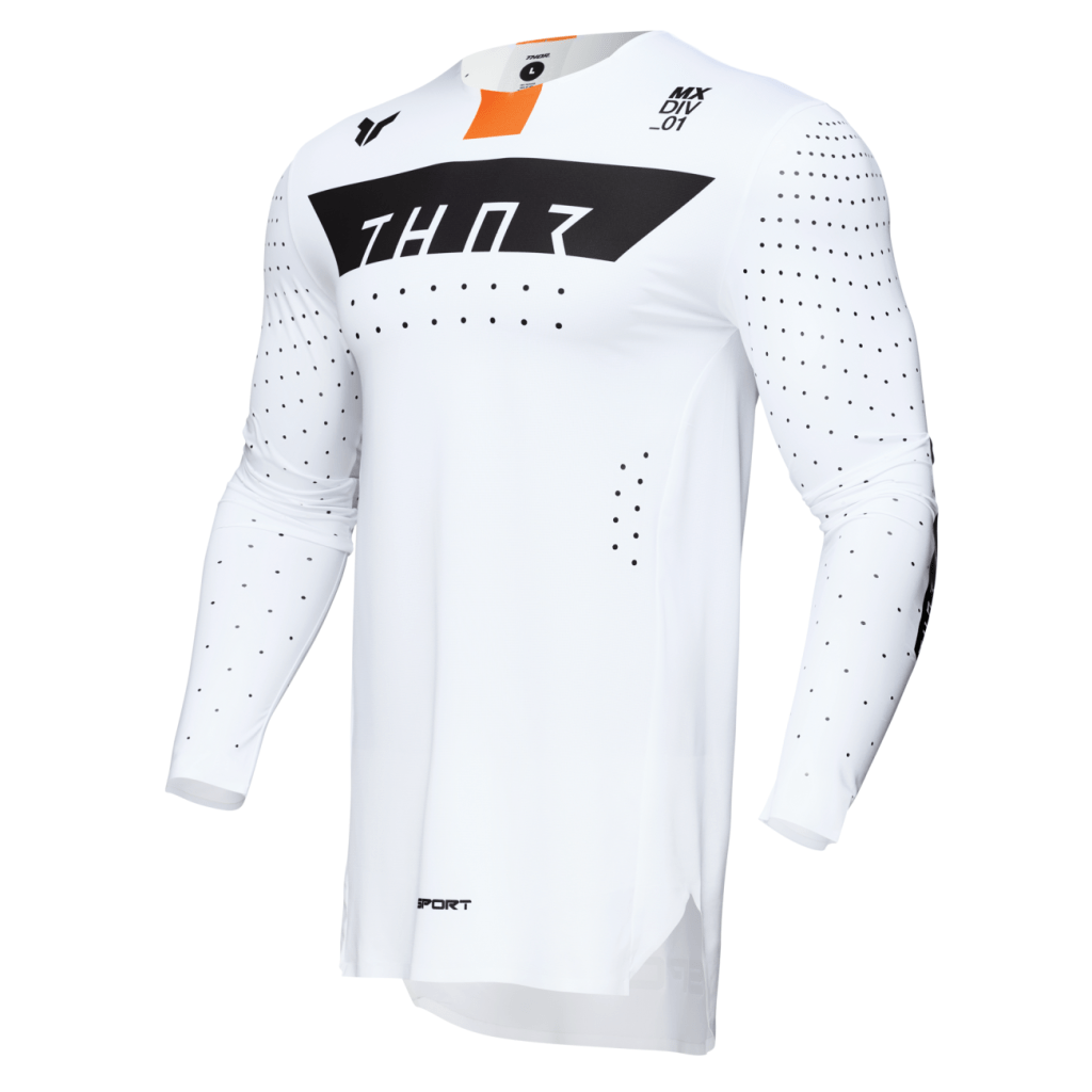Thor 2025 Sportmode Rogue Jersey/Pant Kit - MojoMotoSport.com