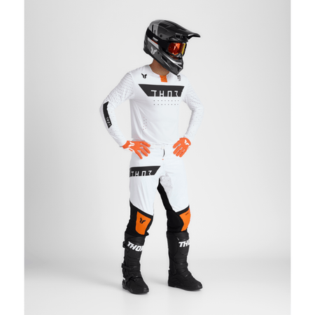 Thor 2025 Sportmode Rogue Jersey/Pant Kit - MojoMotoSport.com
