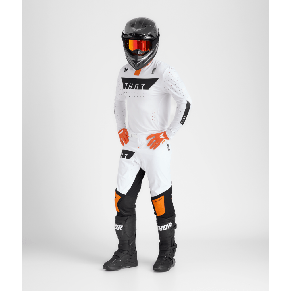 Thor 2025 Sportmode Rogue Jersey/Pant Kit - MojoMotoSport.com