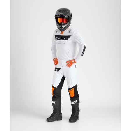 Thor 2025 Sportmode Rogue Jersey/Pant Kit - MojoMotoSport.com