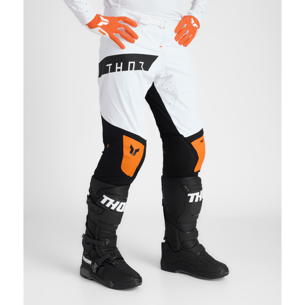 Thor 2025 Sportmode Rogue Jersey/Pant Kit - MojoMotoSport.com