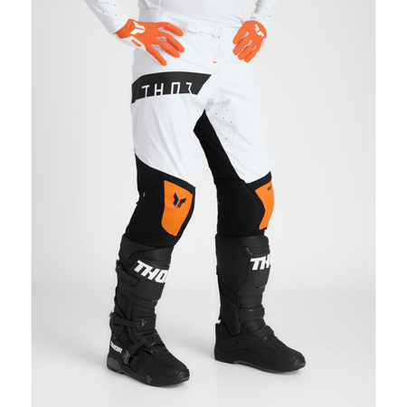 Thor 2025 Sportmode Rogue Jersey/Pant Kit - MojoMotoSport.com