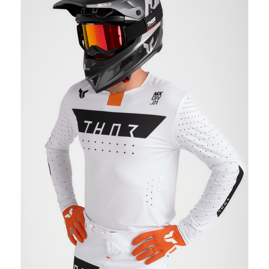 Thor 2025 Sportmode Rogue Jersey/Pant Kit - MojoMotoSport.com
