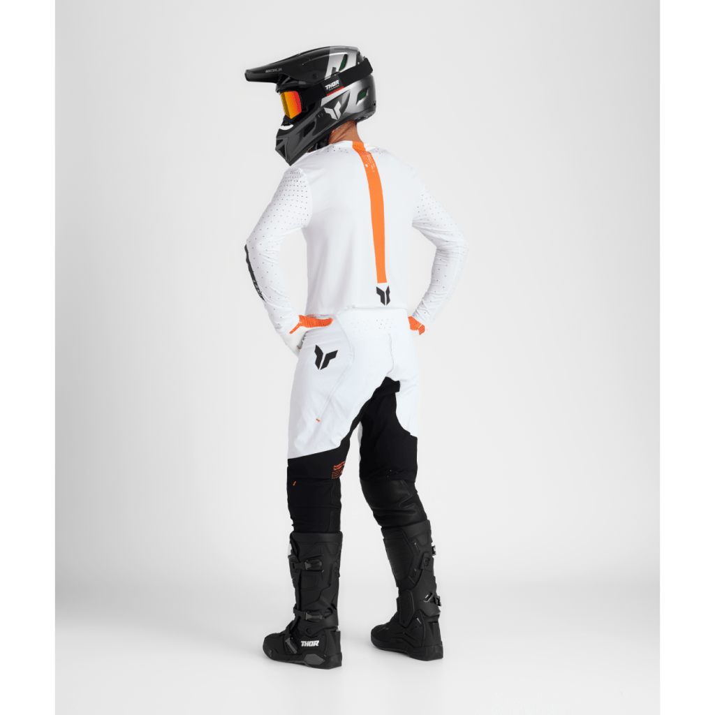 Thor 2025 Sportmode Rogue Jersey/Pant Kit - MojoMotoSport.com