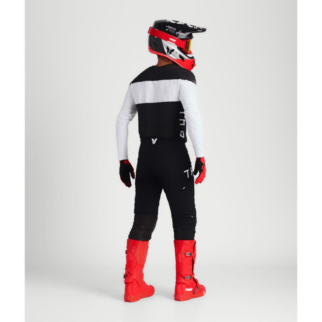 Thor 2025 Sportmode Strike Jersey/Pant Kit - MojoMotoSport.com