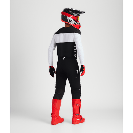 Thor 2025 Sportmode Strike Jersey/Pant Kit - MojoMotoSport.com