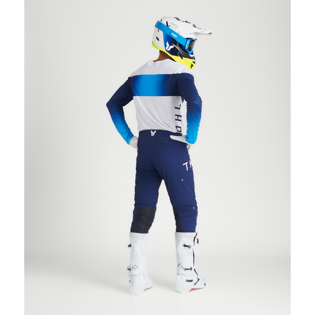 Thor 2025 Sportmode Strike Jersey/Pant Kit - MojoMotoSport.com