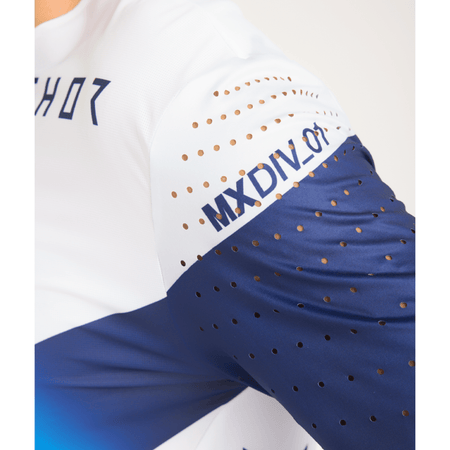 Thor 2025 Sportmode Strike Jersey/Pant Kit - MojoMotoSport.com