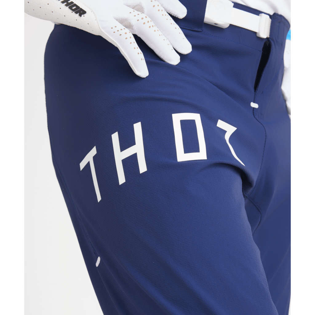 Thor 2025 Sportmode Strike Jersey/Pant Kit - MojoMotoSport.com