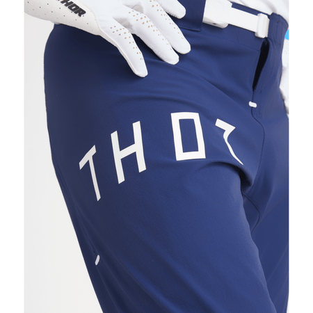 Thor 2025 Sportmode Strike Jersey/Pant Kit - MojoMotoSport.com