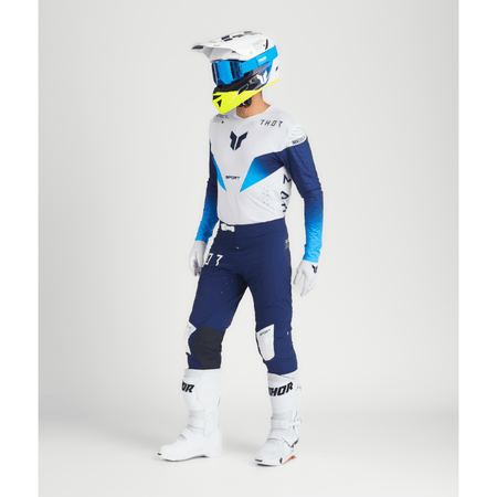 Thor 2025 Sportmode Strike Jersey/Pant Kit - MojoMotoSport.com