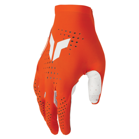 Thor 2025 Sportmode Vented MX Gloves - MojoMotoSport.com