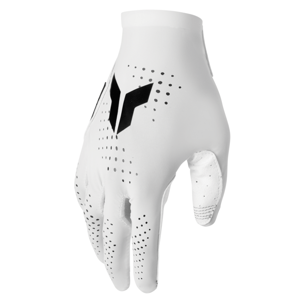 Thor 2025 Sportmode Vented MX Gloves - MojoMotoSport.com