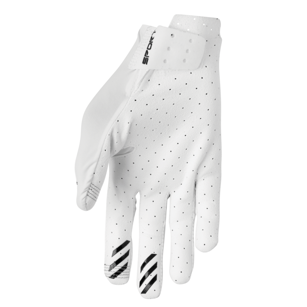 Thor 2025 Sportmode Vented MX Gloves - MojoMotoSport.com