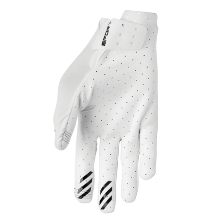 Thor 2025 Sportmode Vented MX Gloves - MojoMotoSport.com