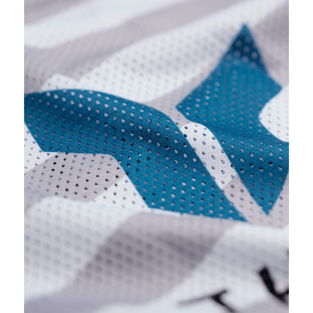 Thor 2025 Vented Launchmode Jersey - MojoMotoSport.com