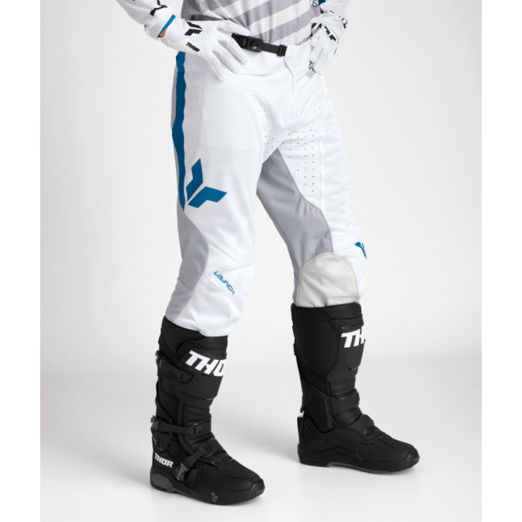 Thor 2025 Vented Launchmode Pants - MojoMotoSport.com