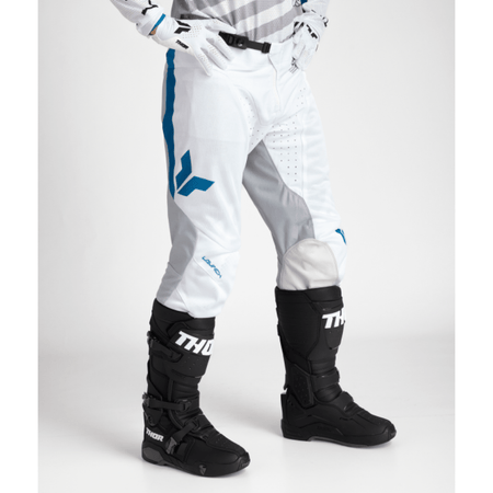 Thor 2025 Vented Launchmode Pants - MojoMotoSport.com