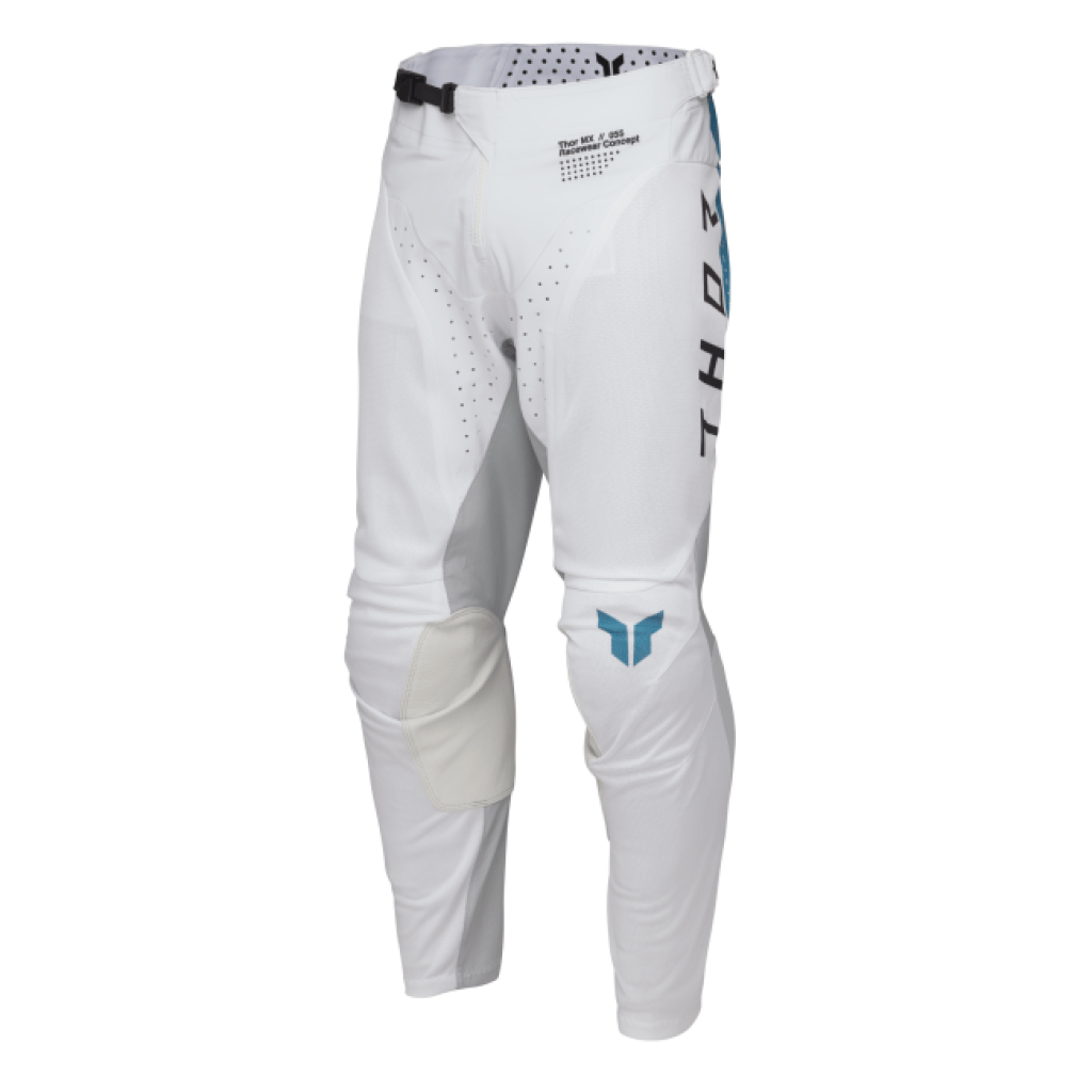 Thor 2025 Vented Launchmode Pants - MojoMotoSport.com