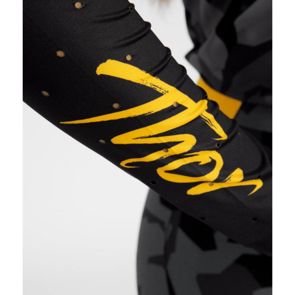 Thor 2025 Women's Sportmode Jerseys - MojoMotoSport.com
