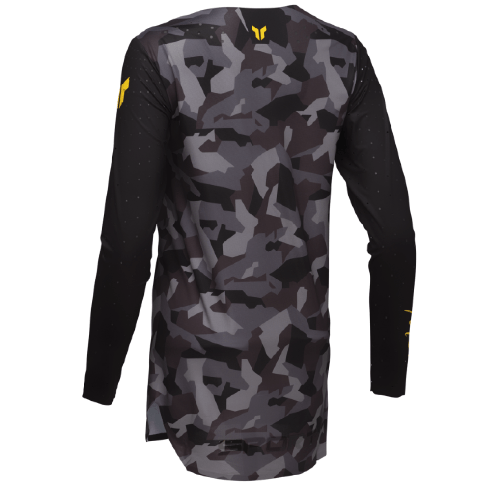 Thor 2025 Women's Sportmode Jerseys - MojoMotoSport.com