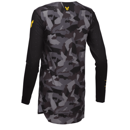 Thor 2025 Women's Sportmode Jerseys - MojoMotoSport.com