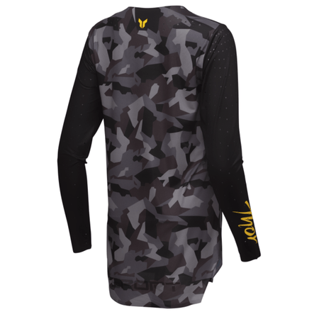 Thor 2025 Women's Sportmode Jerseys - MojoMotoSport.com