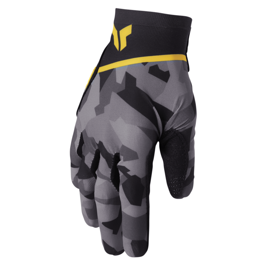 Thor 2025 Women's Sportmode MX Gloves - MojoMotoSport.com