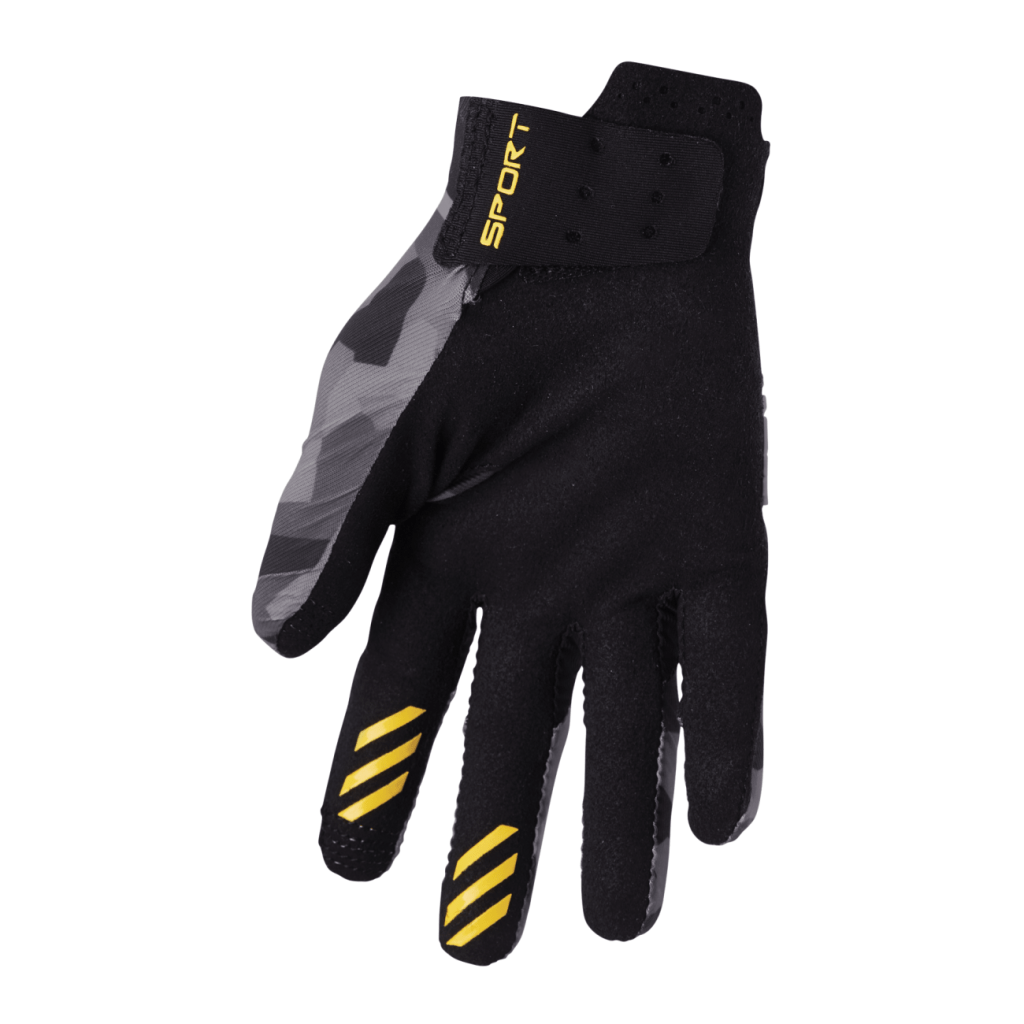 Thor 2025 Women's Sportmode MX Gloves - MojoMotoSport.com