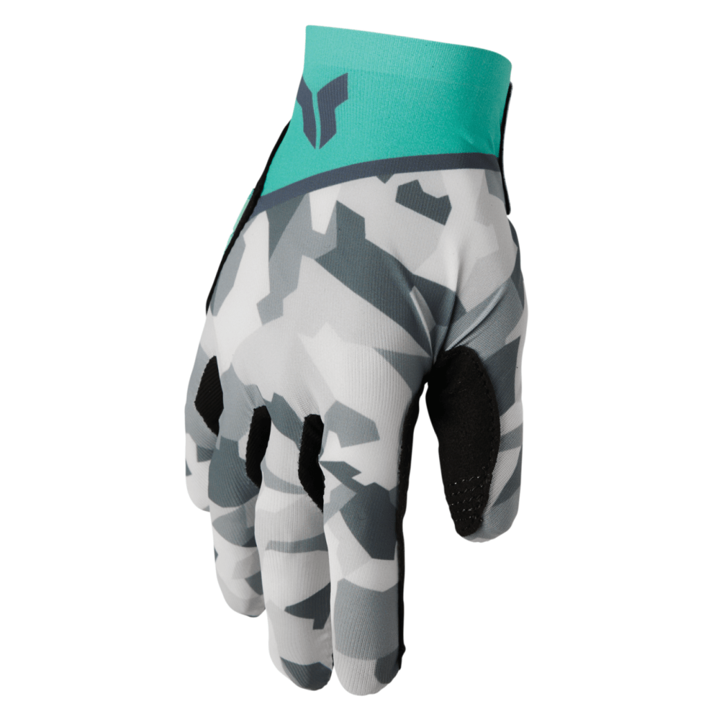 Thor 2025 Women's Sportmode MX Gloves - MojoMotoSport.com