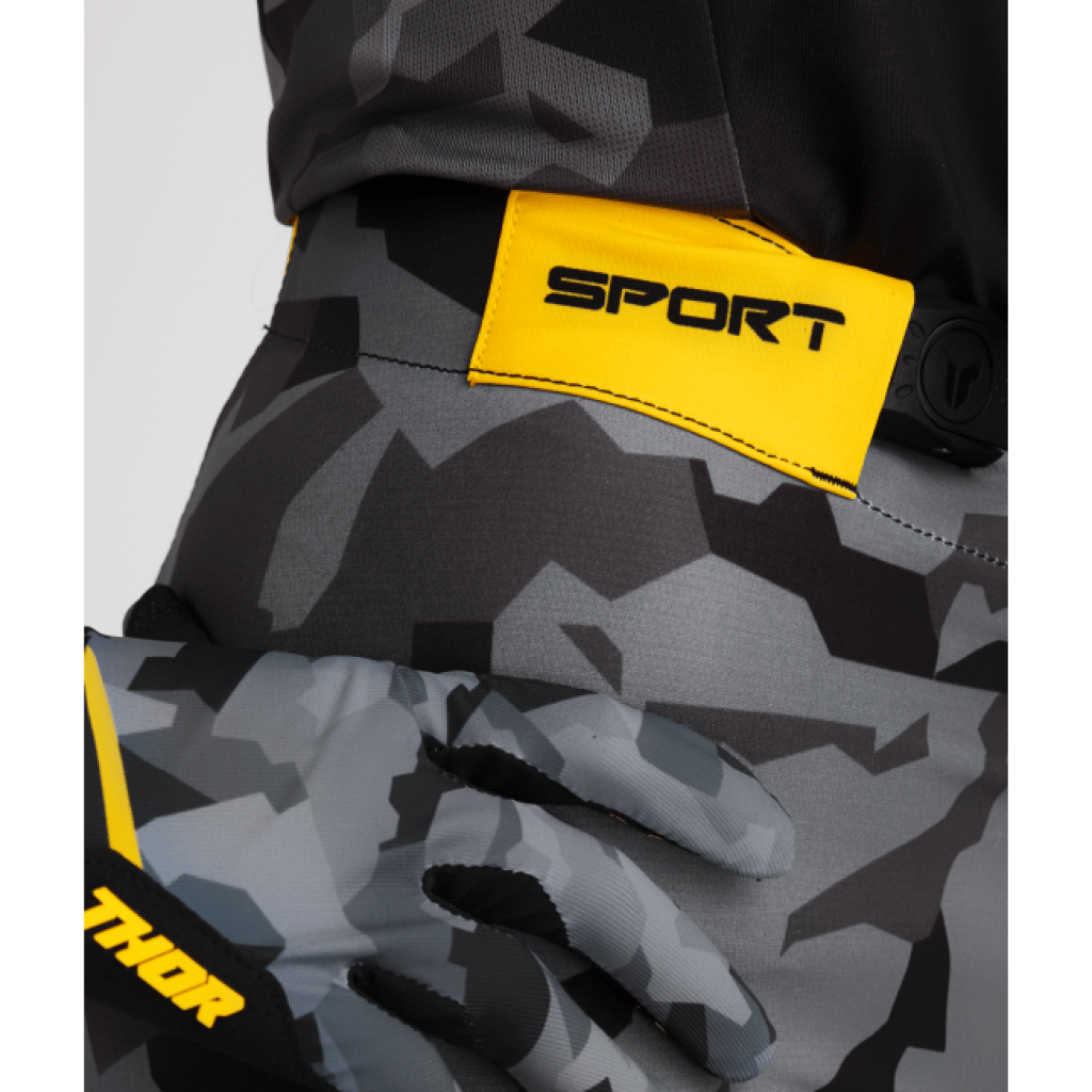 Thor 2025 Women's Sportmode Pants - MojoMotoSport.com