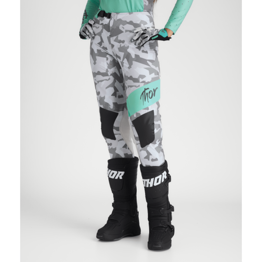 Thor 2025 Women's Sportmode Pants - MojoMotoSport.com